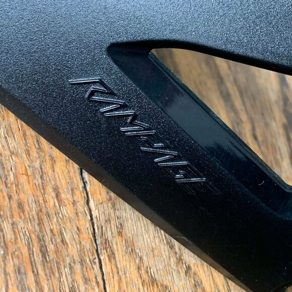 Fox Racing Rampage Visor - BRAND NEW - Picture 2 of 5